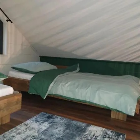 Forest View Diessen