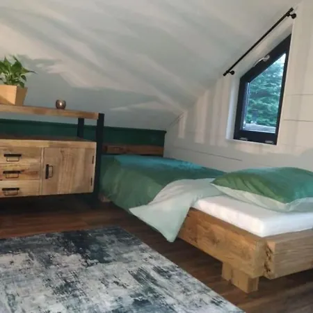 Chalet Forest View Diessen