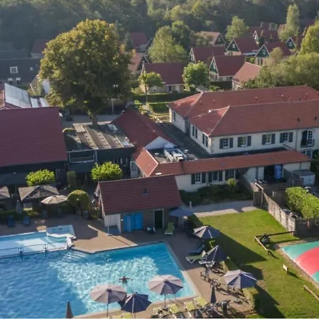 Chalet Forest View Diessen