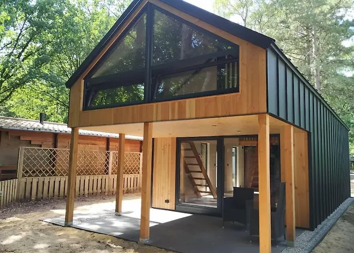 Forest View * Diessen