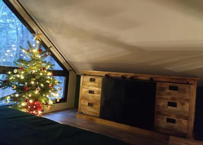 Forest View Σαλέ Diessen