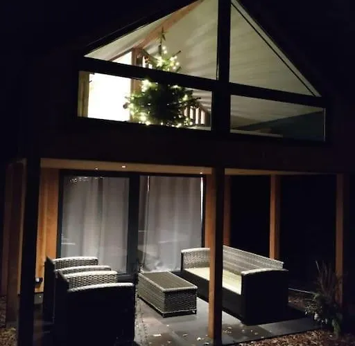 Σαλέ Forest View Diessen