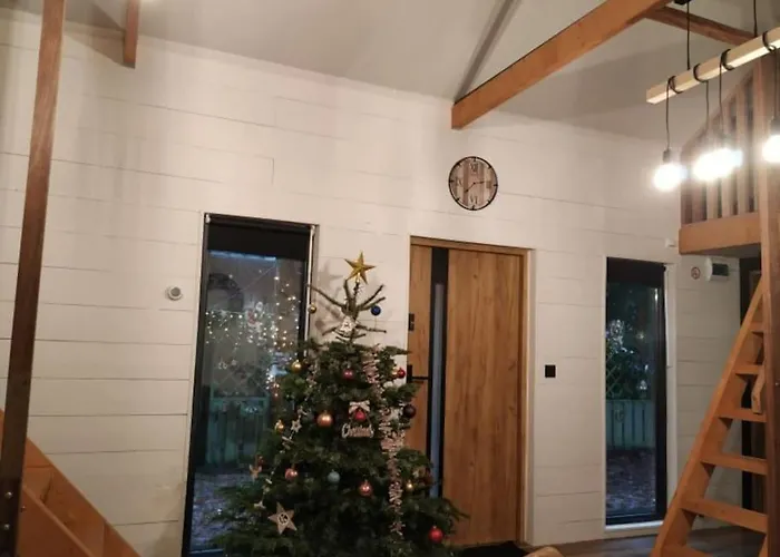 Σαλέ Forest View