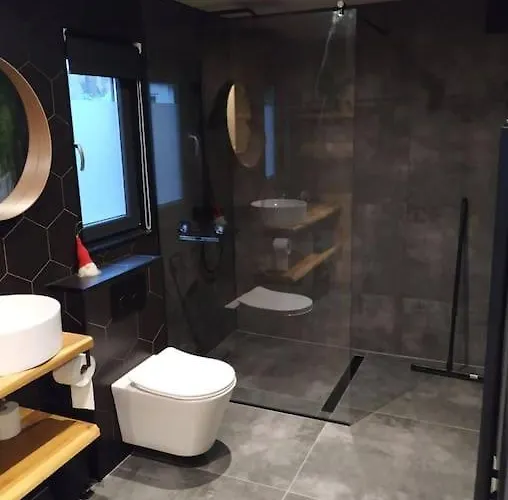 Σαλέ Forest View Diessen