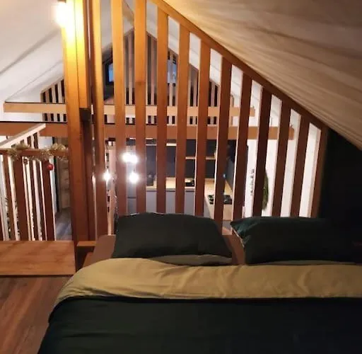 Forest View * Diessen