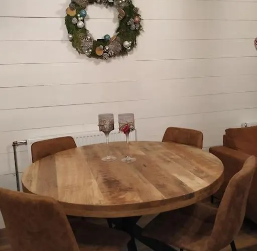 Σαλέ Forest View