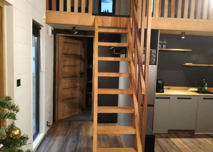 Forest View Σαλέ Diessen