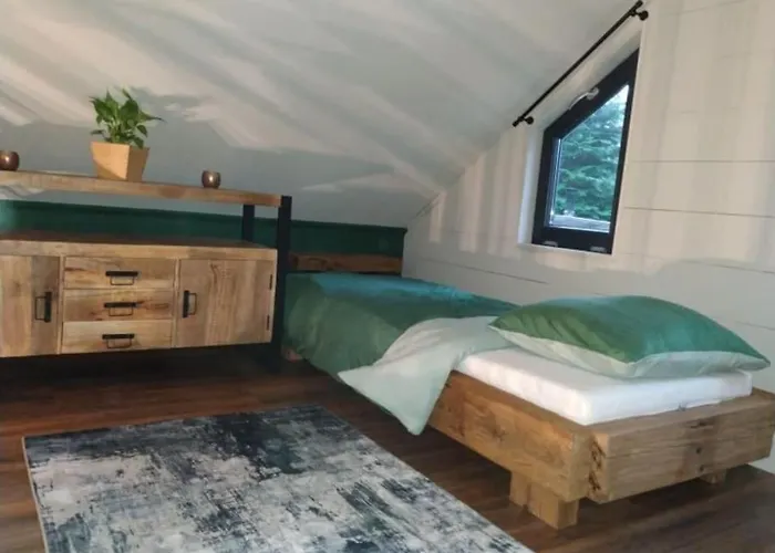 Σαλέ Forest View Diessen