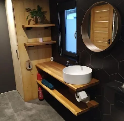 Forest View * Diessen