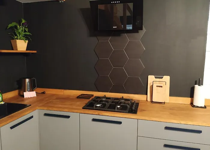 Σαλέ Forest View Diessen