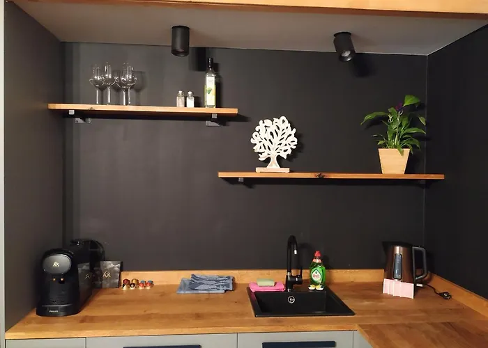 Forest View Σαλέ