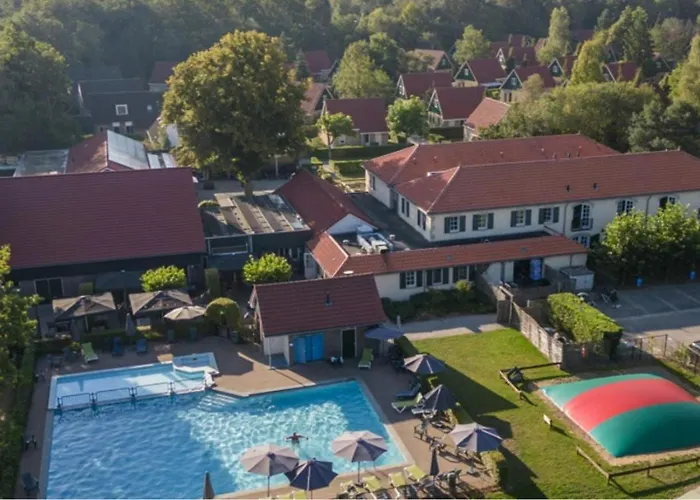 Chalé Forest View Diessen