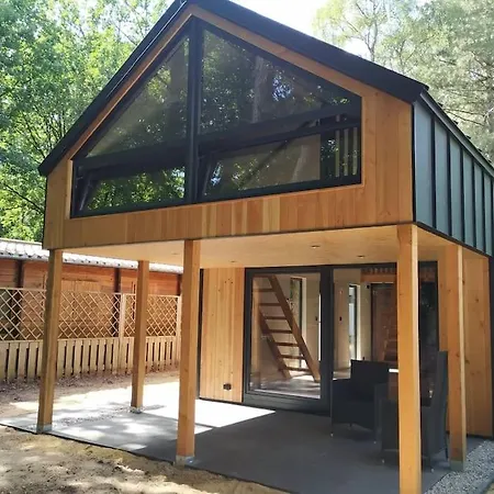 Forest View * Diessen