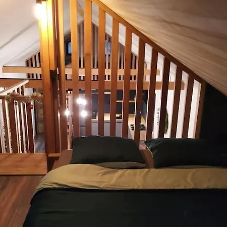 Forest View * Diessen