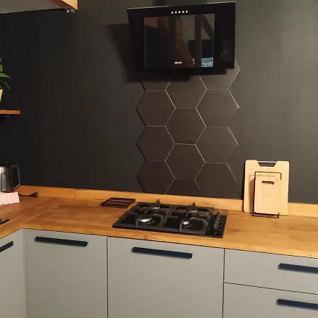 בקתה Forest View Diessen