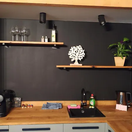 Forest View בקתה